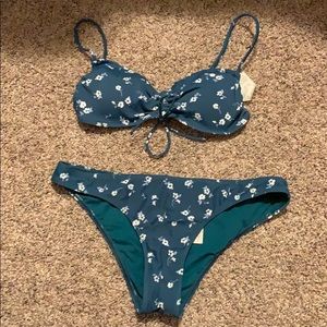 Hollister Bikini